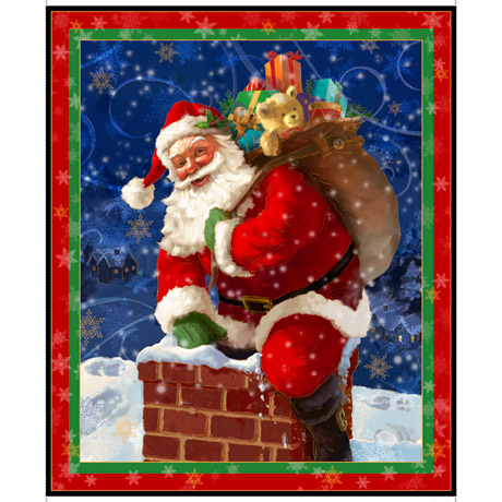 GIFTS FROM SANTA         